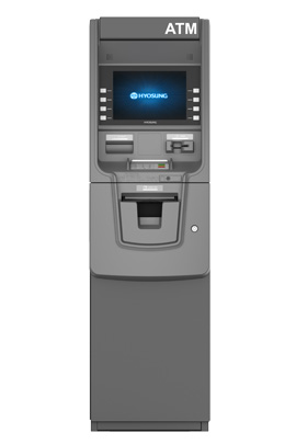 Nautilus Hyosung MX 5200SE ATM