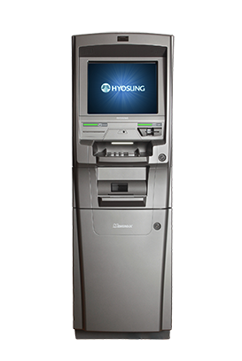 Nautilus Hyosung MX 5300XP ATM
