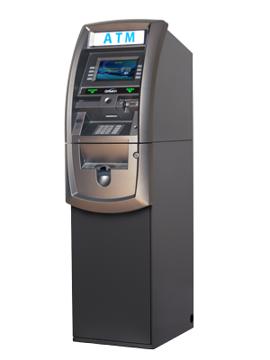 Genmega G2500 ATM