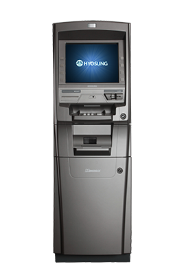 Nautilus Hyosung MX 5300CE ATM