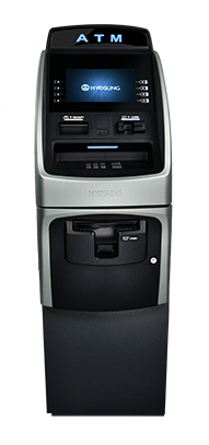 Nautilus Hyosung NH 2700CE ATM