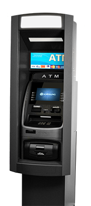 Nautilus Hyosung NH 2700T ATM